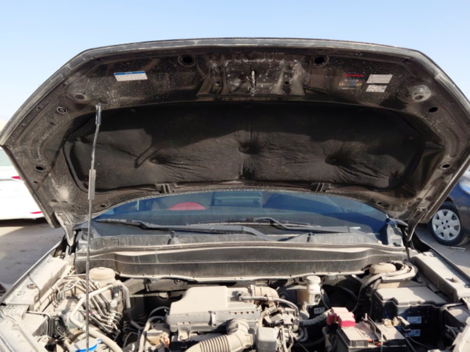 تويوتا اوربان كروز GL 2023 image