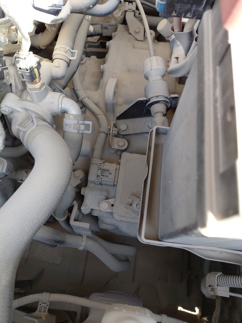 تويوتا اوربان كروز GL 2023 image