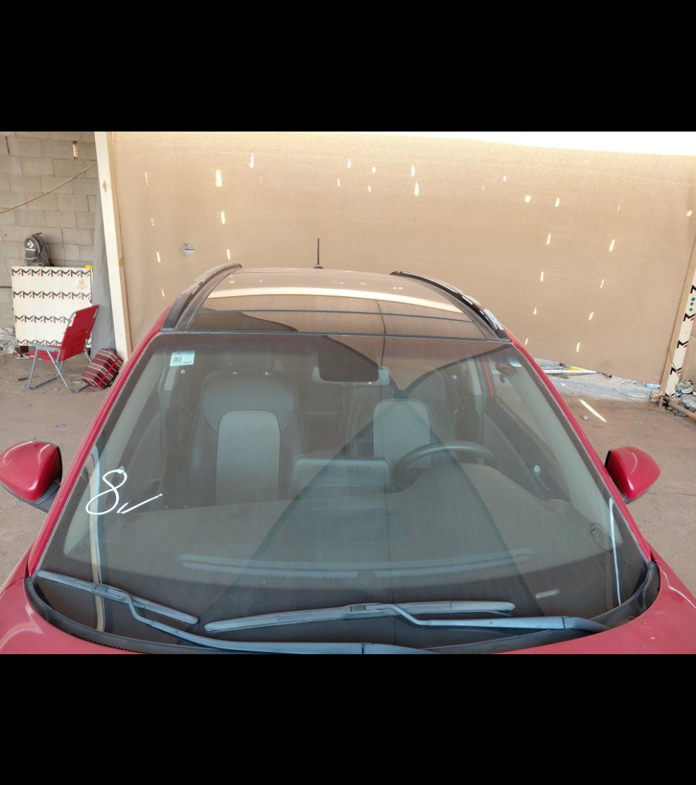 Hyundai Tucson GL STD Sport 2021 image