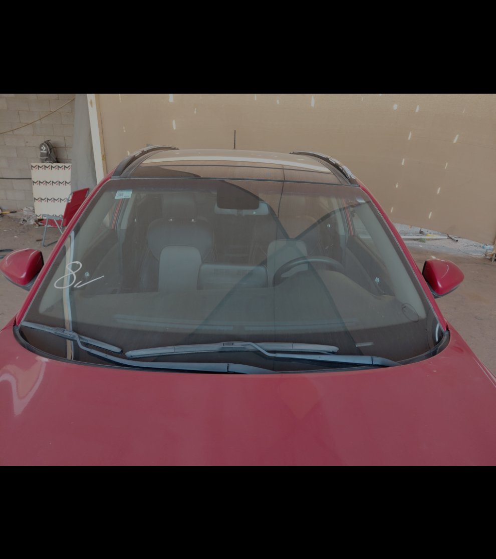 Hyundai Tucson GL STD Sport 2021 image