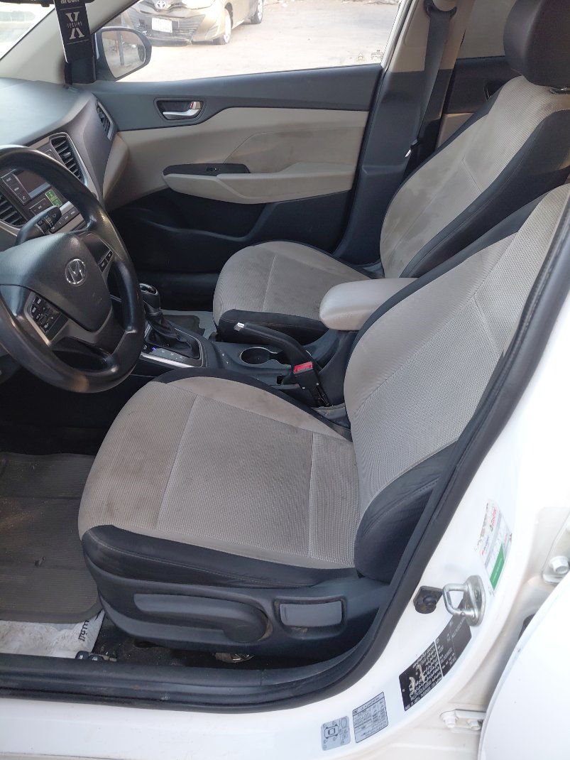 Hyundai Accent  FLEET 2020 image