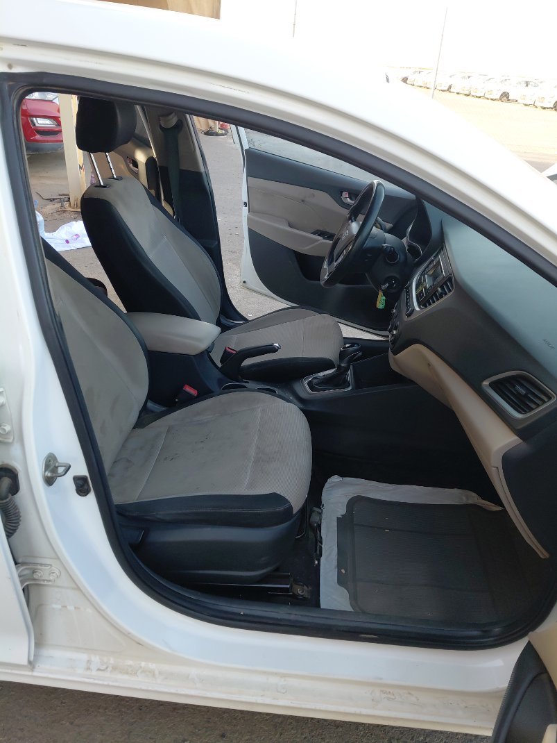 Hyundai Accent  FLEET 2020 image