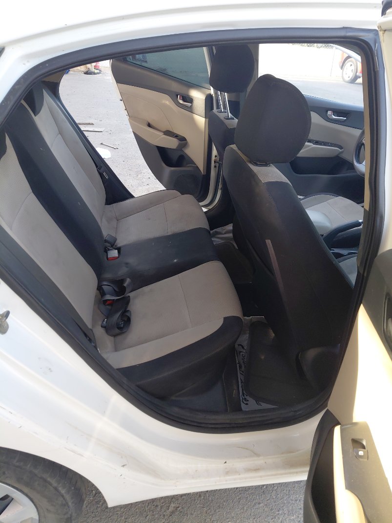 Hyundai Accent  FLEET 2020 image