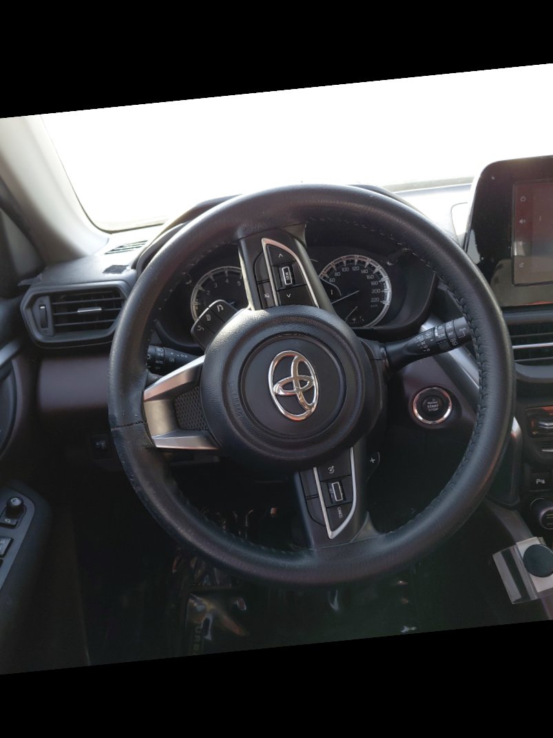 تويوتا اوربان كروز GL 2023 image