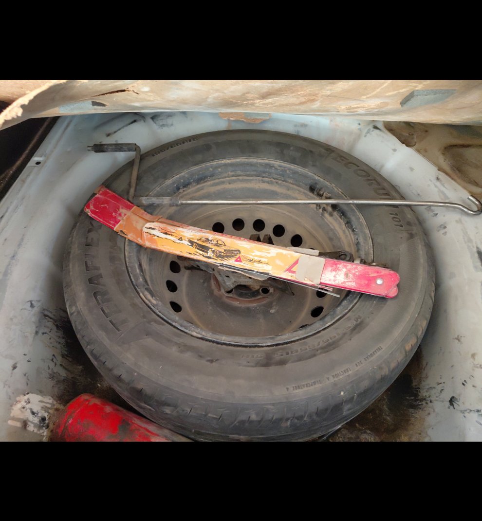 Hyundai Accent  FLEET 2020 image