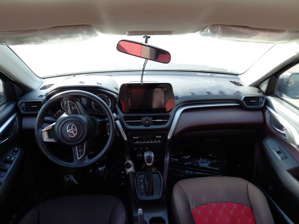 تويوتا اوربان كروز GL 2023 image