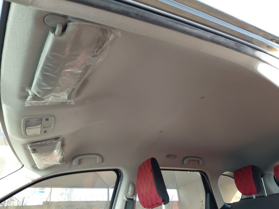 تويوتا اوربان كروز GL 2023 image