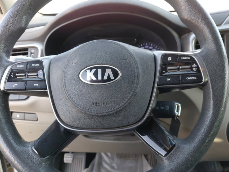 الوسائد الهوائية