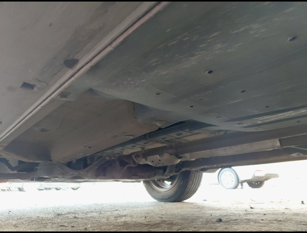 Hyundai Tucson GL STD Sport 2021 image