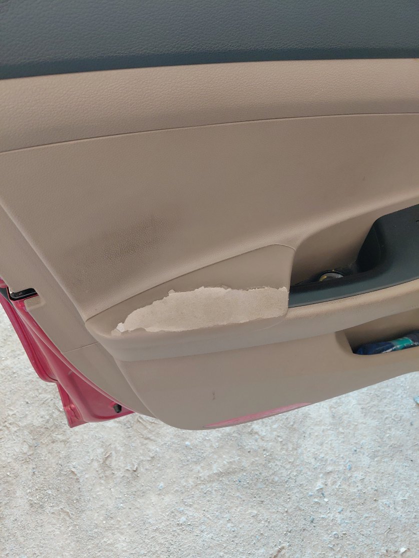 Hyundai Tucson GL STD Sport 2021 image