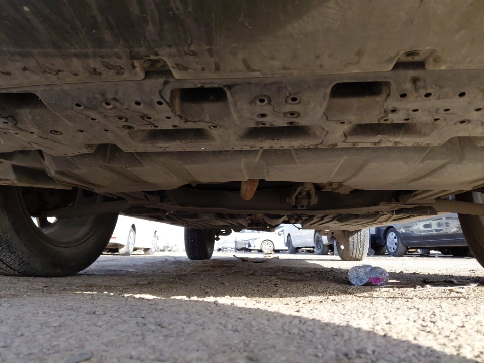 تويوتا اوربان كروز GL 2023 image