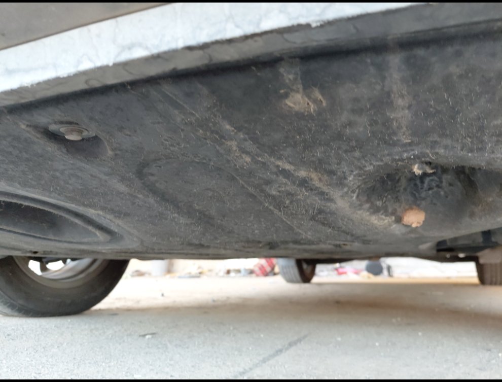 Hyundai Tucson GL STD Sport 2021 image