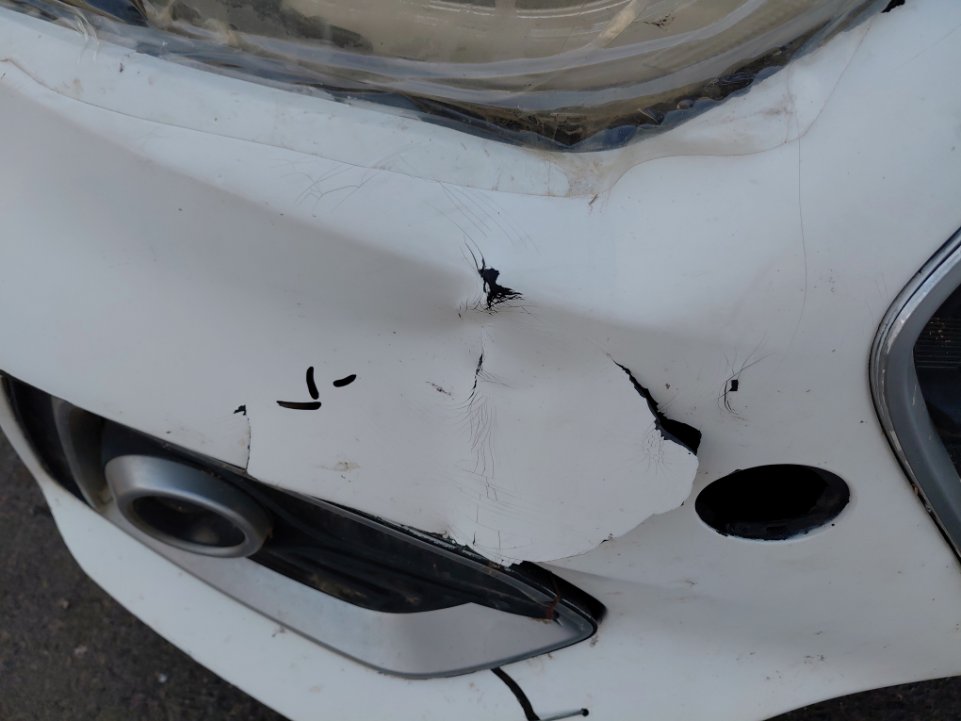 Hyundai Accent  FLEET 2020 image