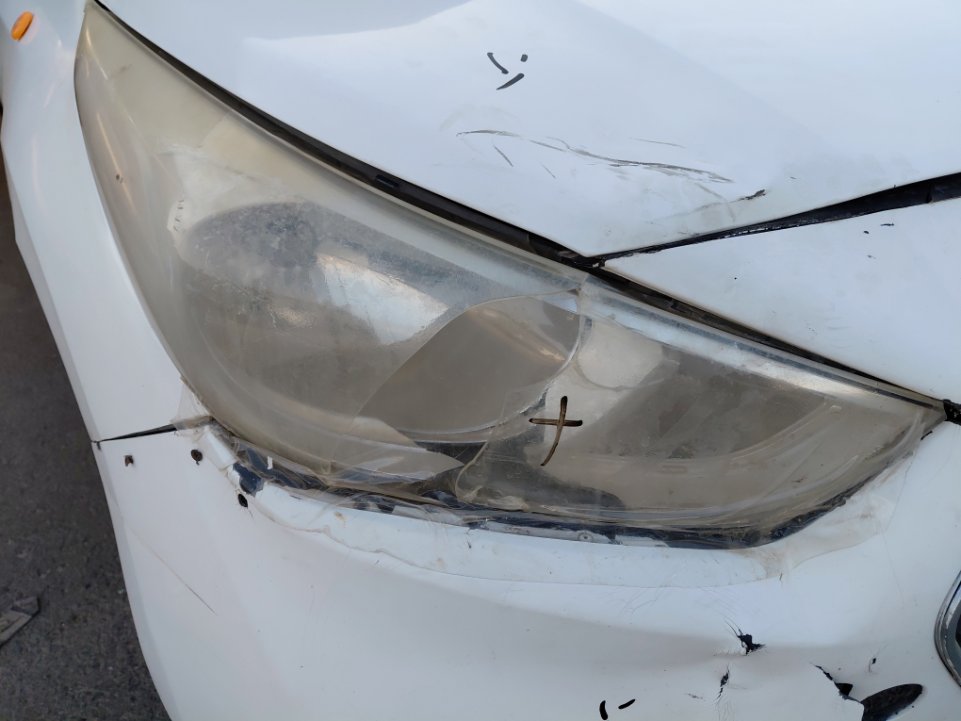 Hyundai Accent  FLEET 2020 image