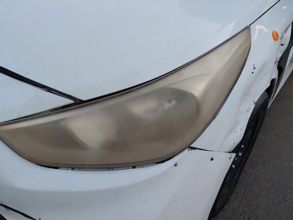 Hyundai Accent  FLEET 2020 image