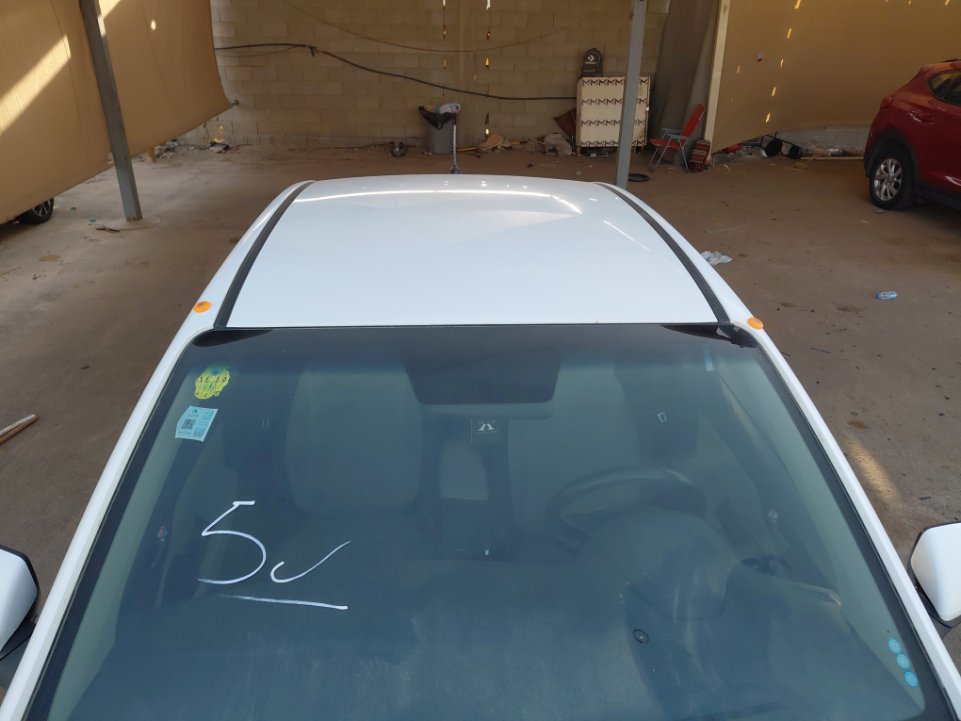 Hyundai Accent  FLEET 2020 image