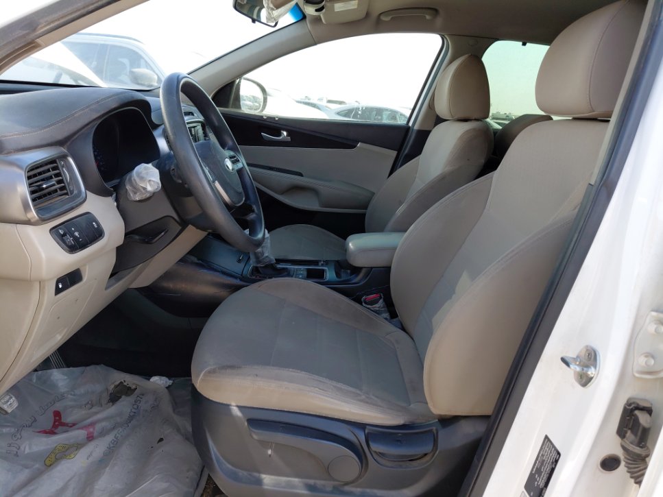 كيا سورينتو LX  2020 image