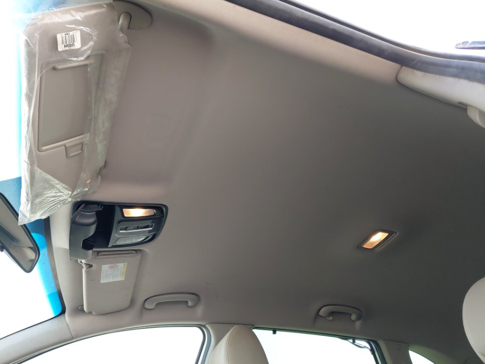 كيا سورينتو LX  2020 image