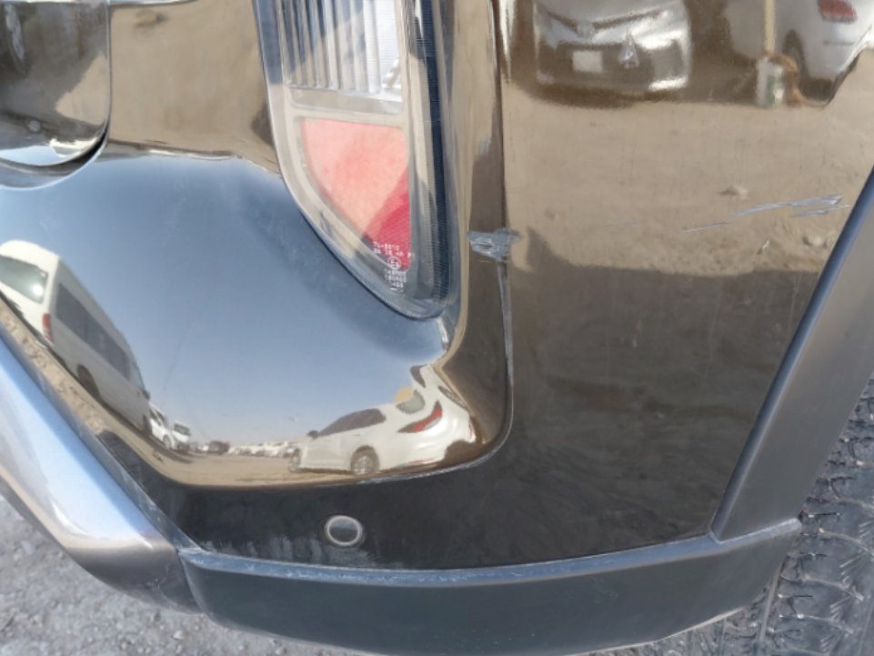 تويوتا اوربان كروز GL 2023 image