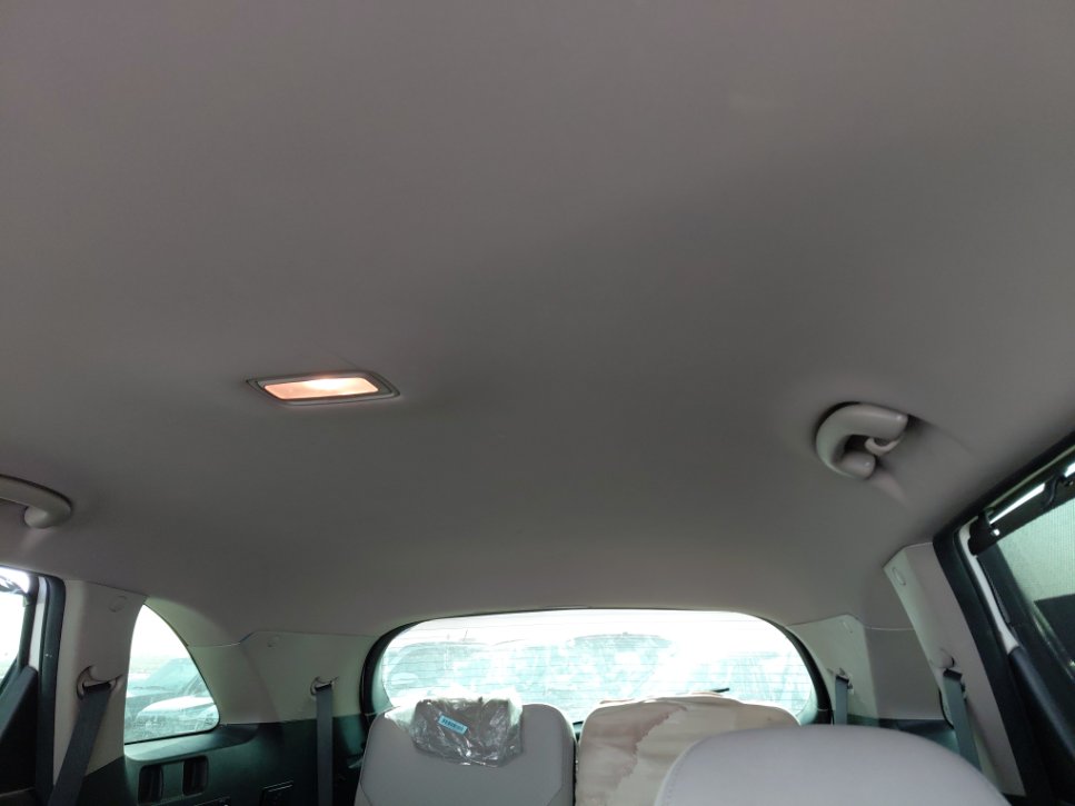 كيا سورينتو LX  2020 image