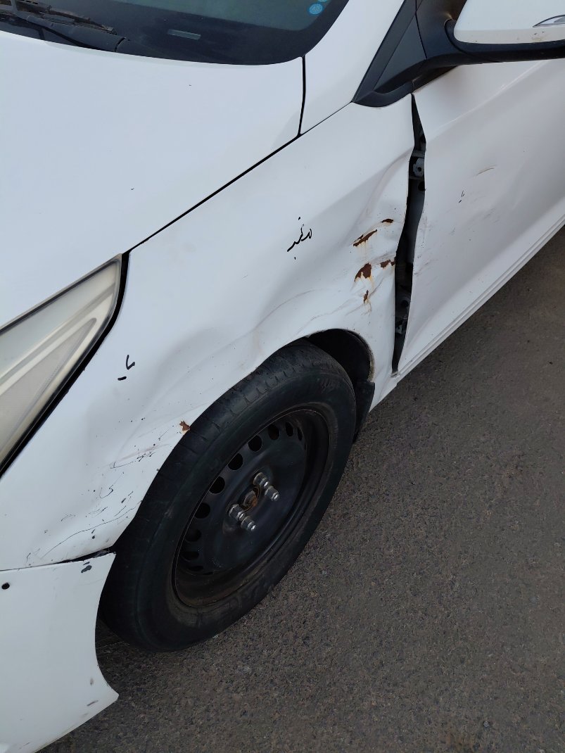 Hyundai Accent  FLEET 2020 image