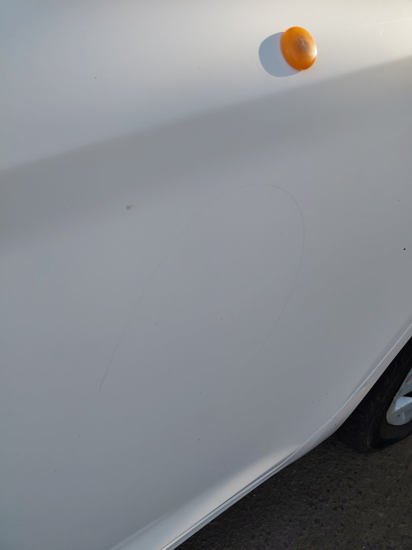 Hyundai Accent  FLEET 2020 image