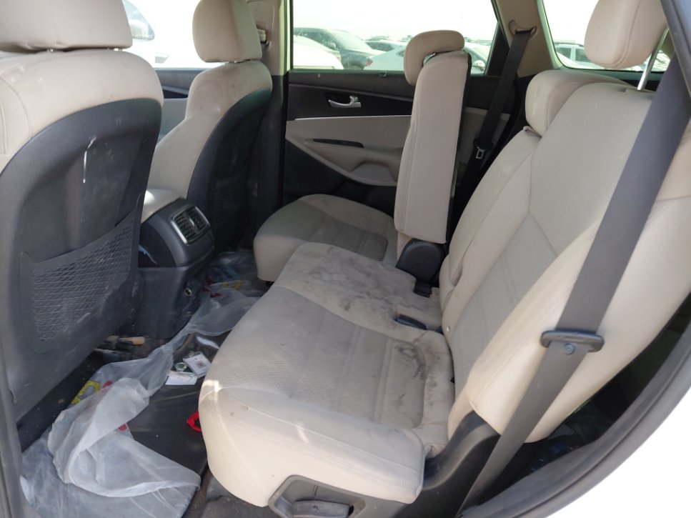 كيا سورينتو LX  2020 image