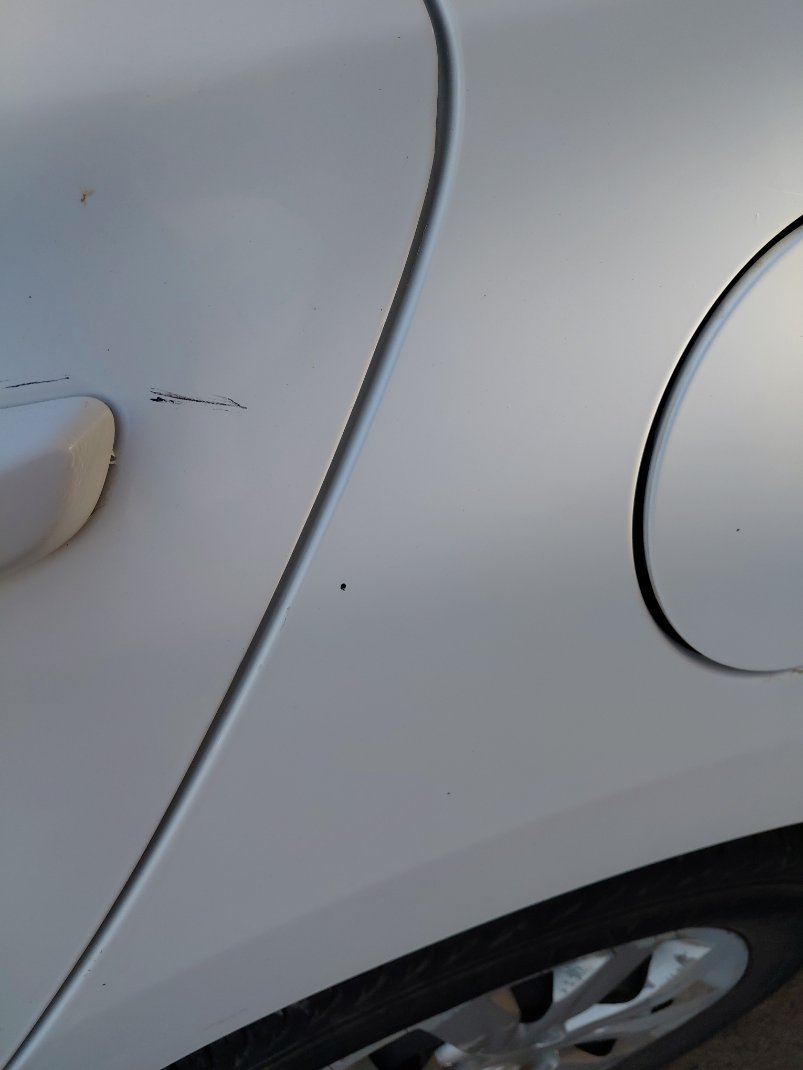 Hyundai Accent  FLEET 2020 image