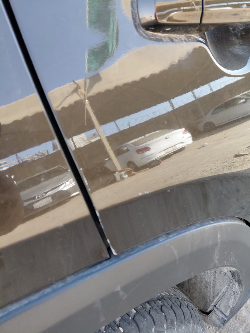 تويوتا اوربان كروز GL 2023 image