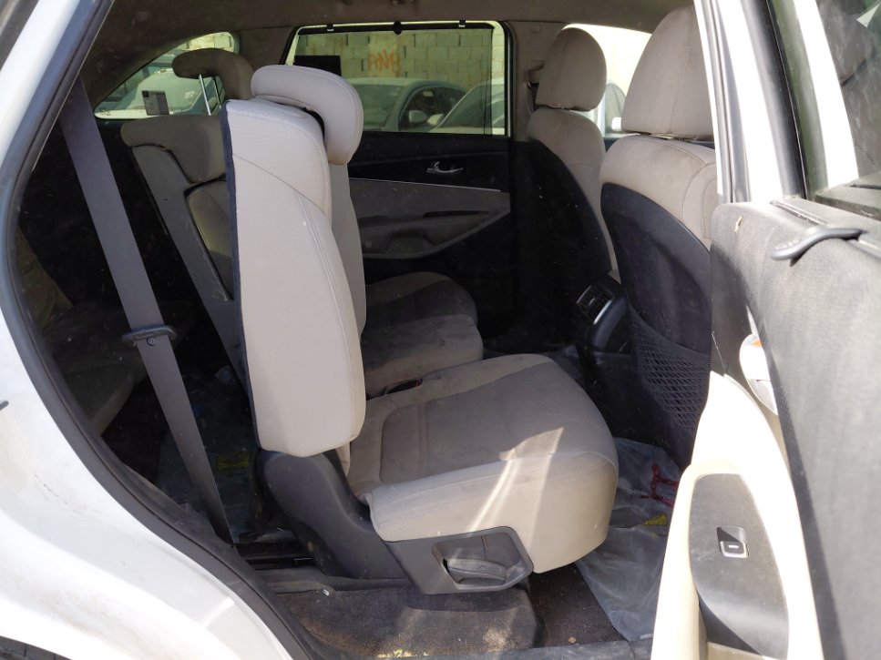 كيا سورينتو LX  2020 image