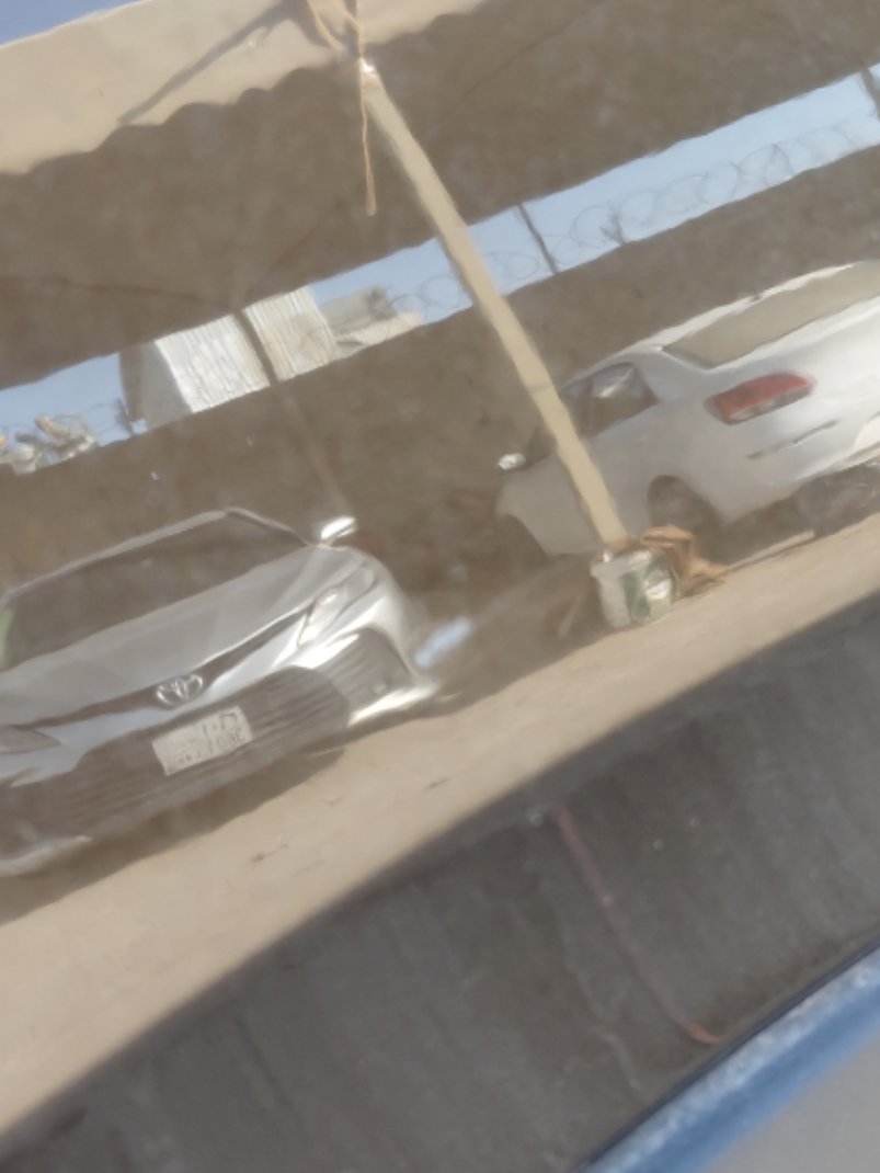 تويوتا اوربان كروز GL 2023 image