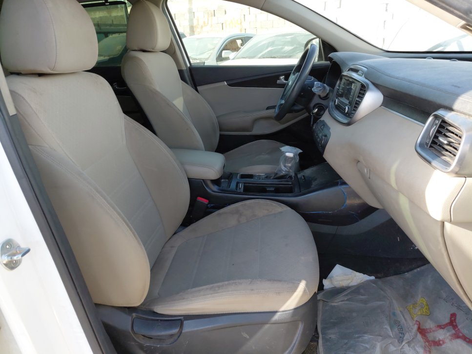 كيا سورينتو LX  2020 image