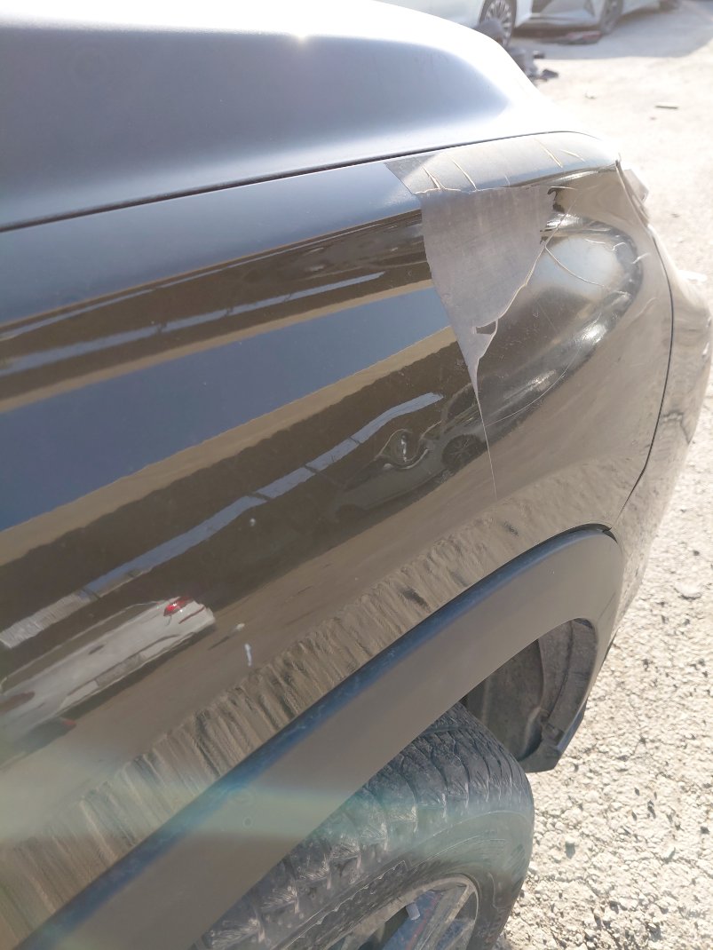 تويوتا اوربان كروز GL 2023 image