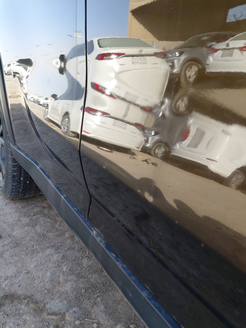 تويوتا اوربان كروز GL 2023 image