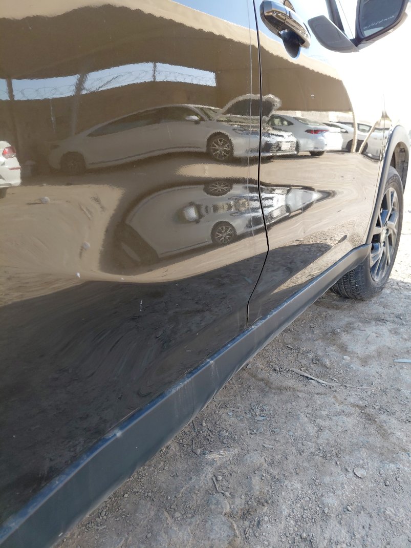 تويوتا اوربان كروز GL 2023 image