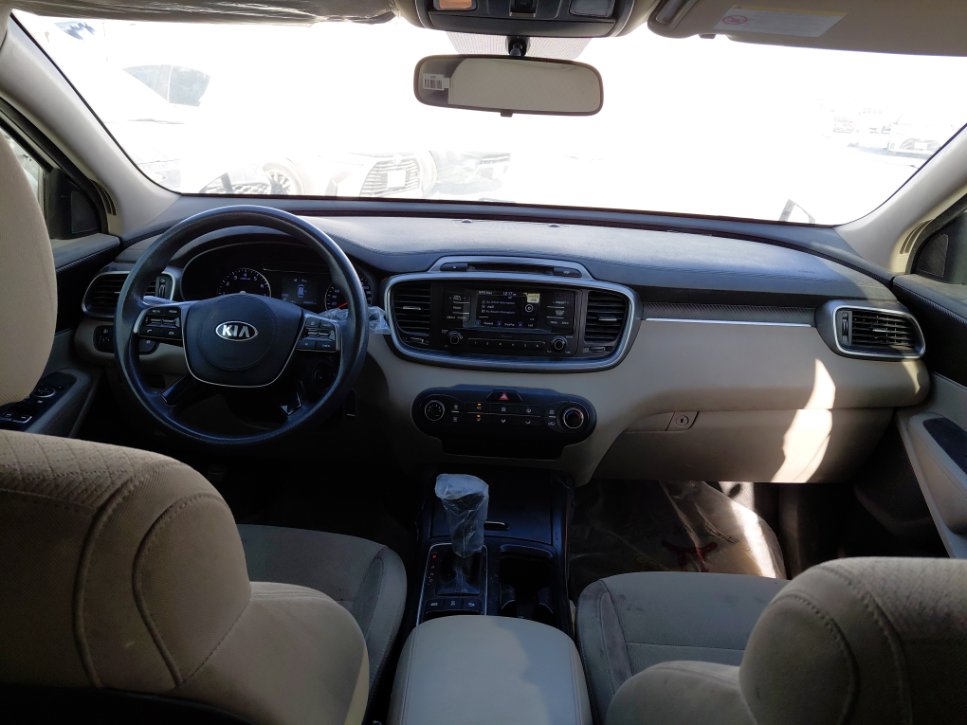 كيا سورينتو LX  2020 image