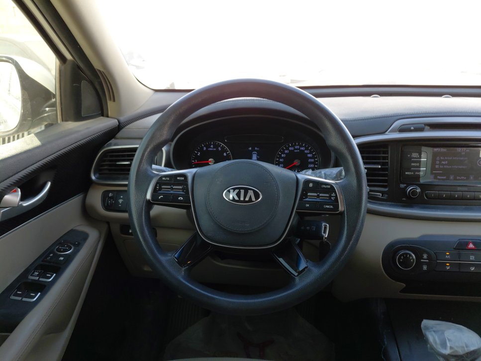 كيا سورينتو LX  2020 image