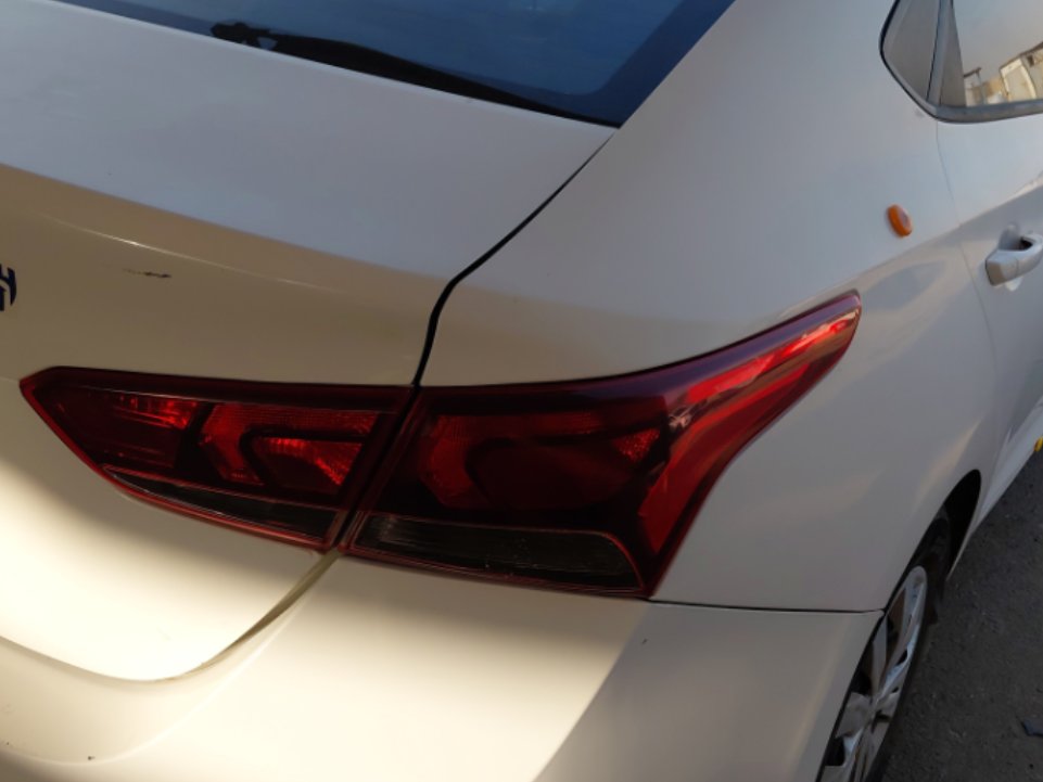 Hyundai Accent  FLEET 2020 image