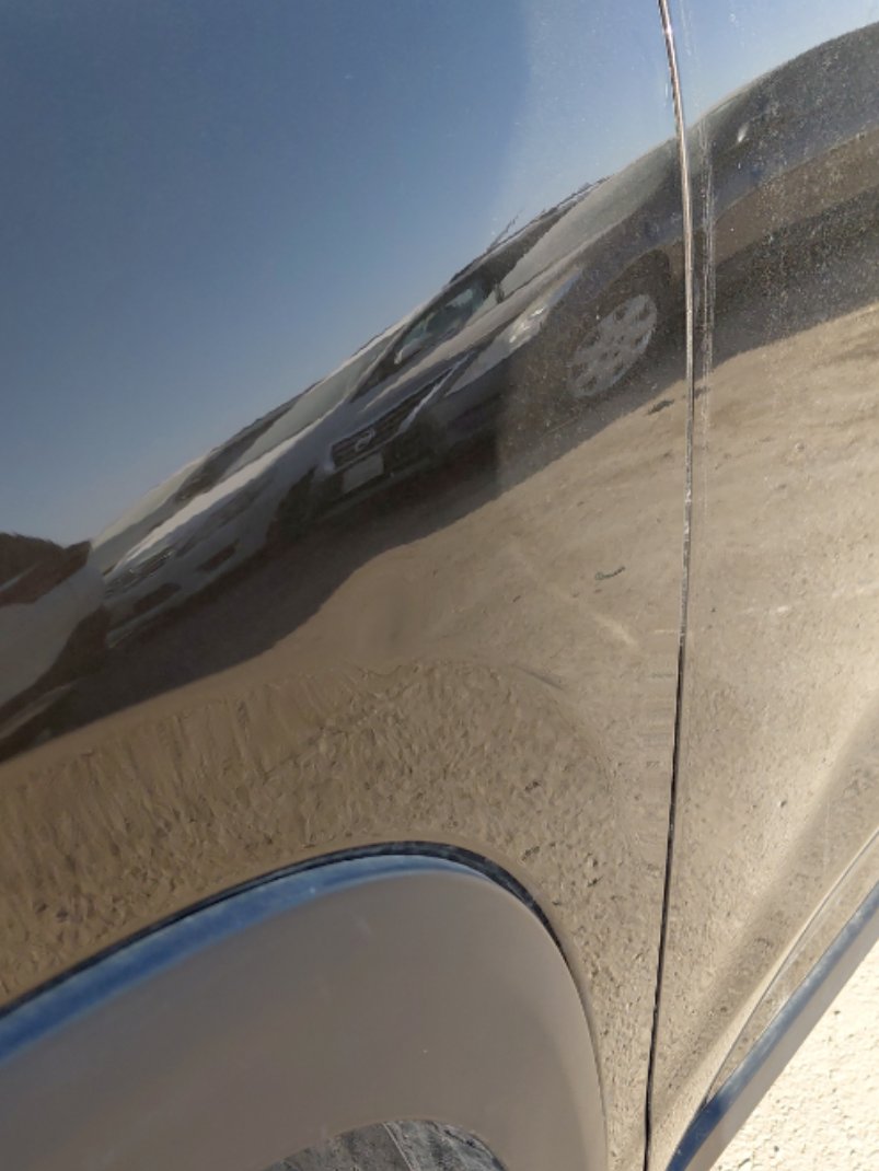 تويوتا اوربان كروز GL 2023 image