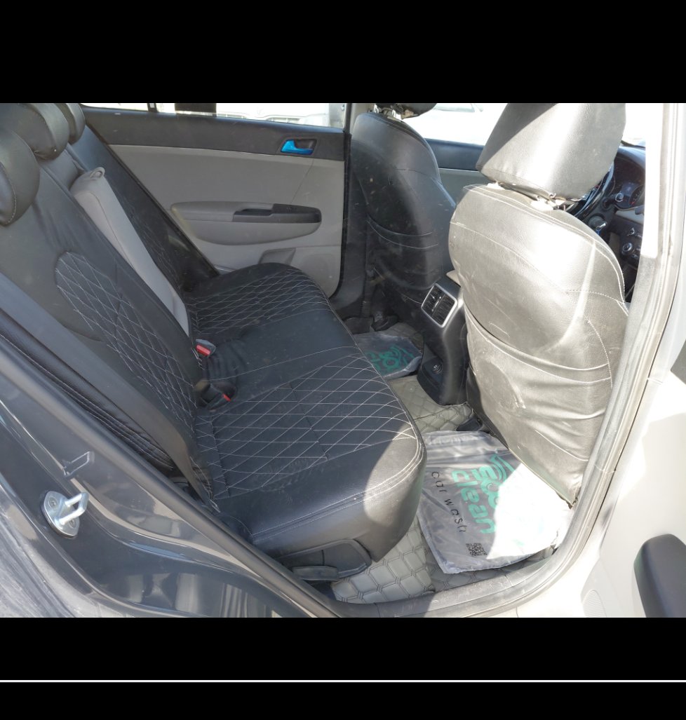 كيا سبورتاج اي اكس 2020 image