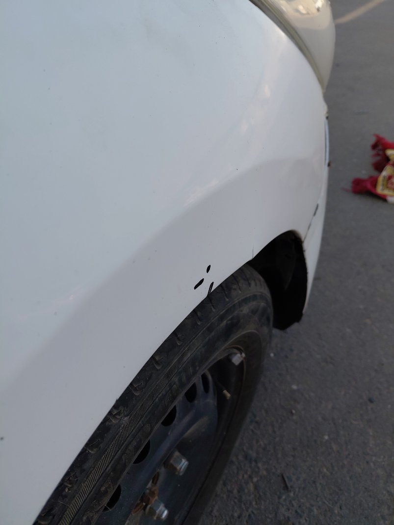 Hyundai Accent  FLEET 2020 image