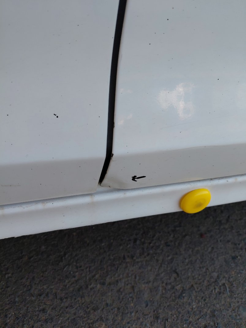 Hyundai Accent  FLEET 2020 image