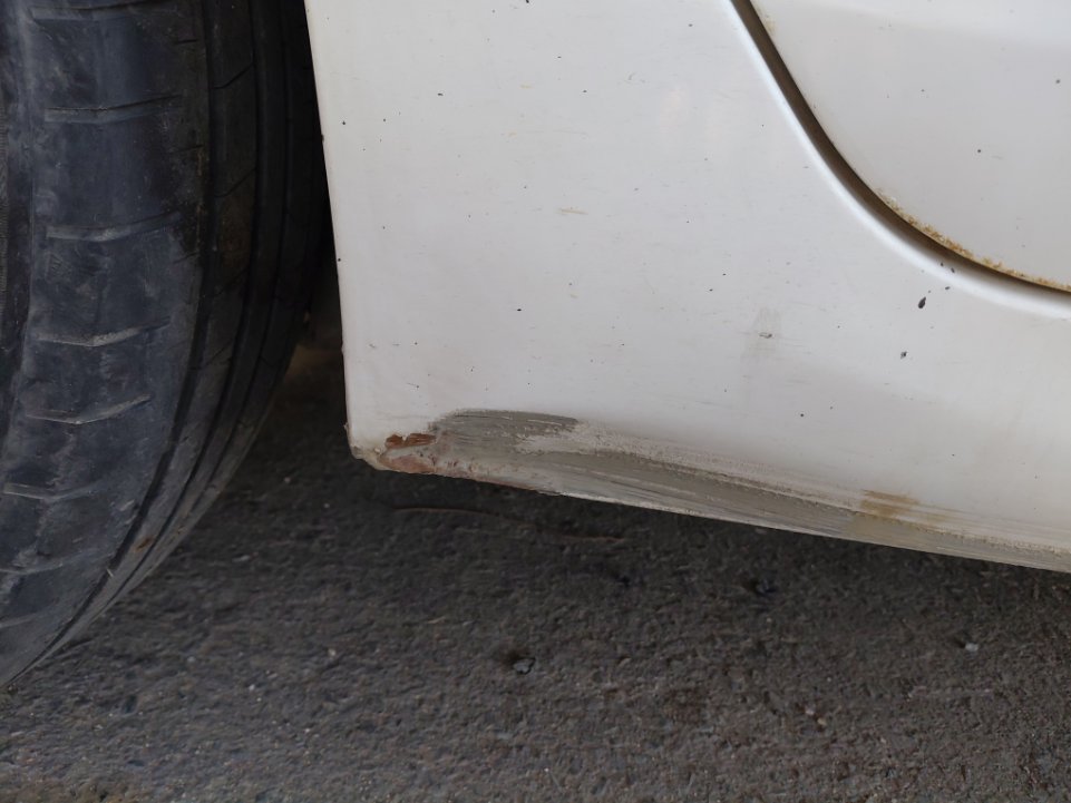 Hyundai Accent  FLEET 2020 image