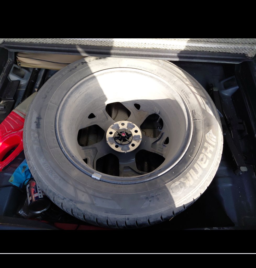 كيا سبورتاج اي اكس 2020 image