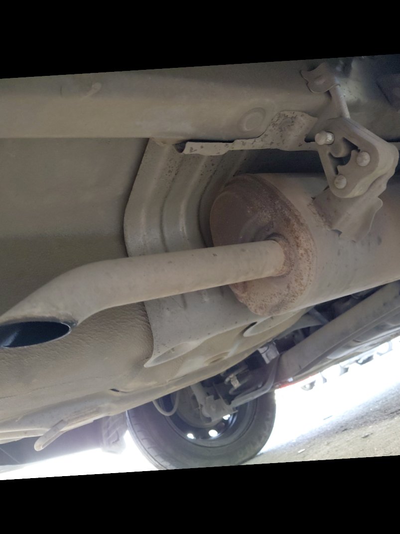 Hyundai Accent  FLEET 2020 image