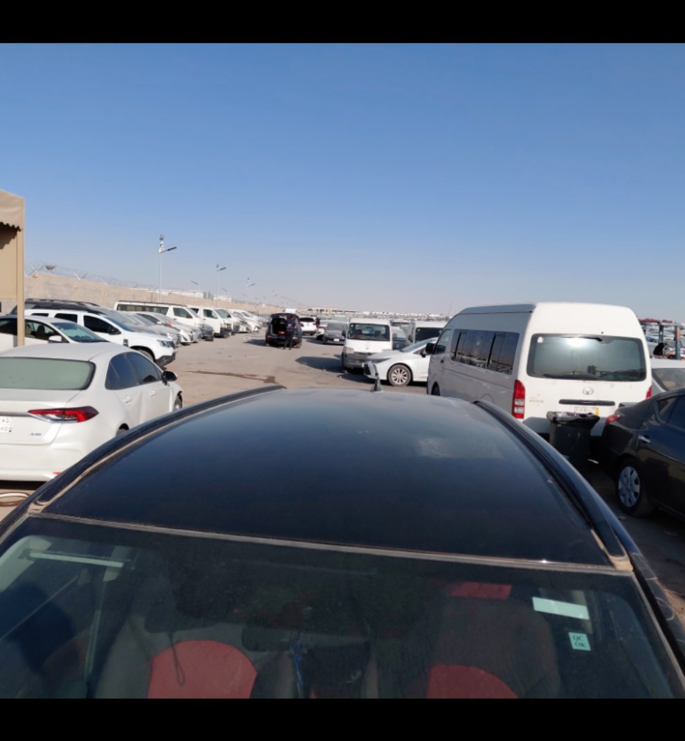 تويوتا اوربان كروز GL 2023 image