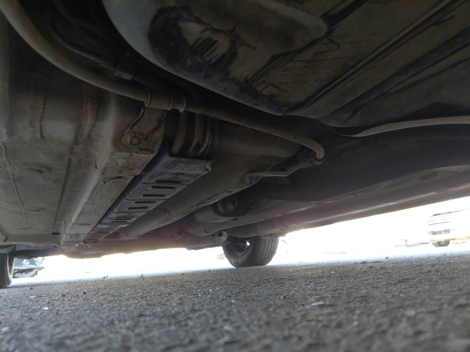 Hyundai Accent  FLEET 2020 image