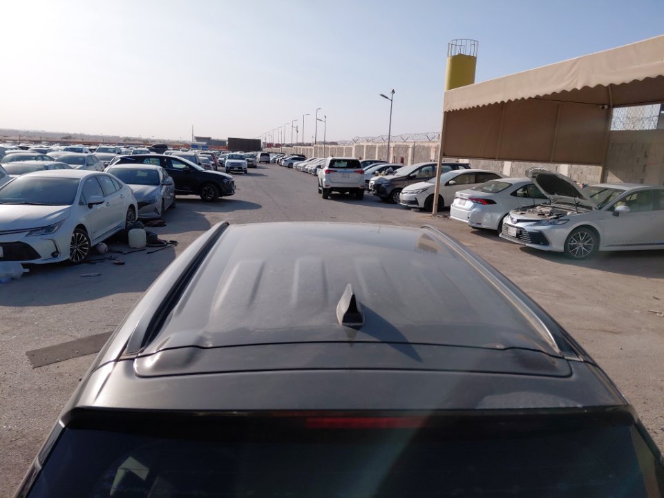 تويوتا اوربان كروز GL 2023 image