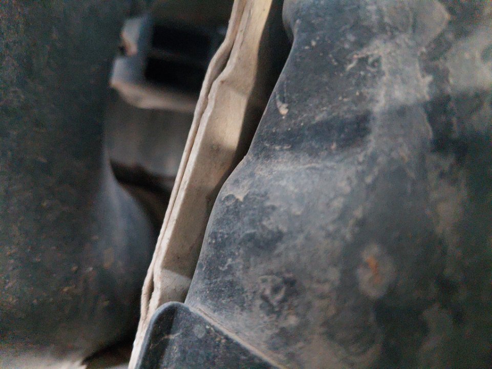 Hyundai Accent  FLEET 2020 image