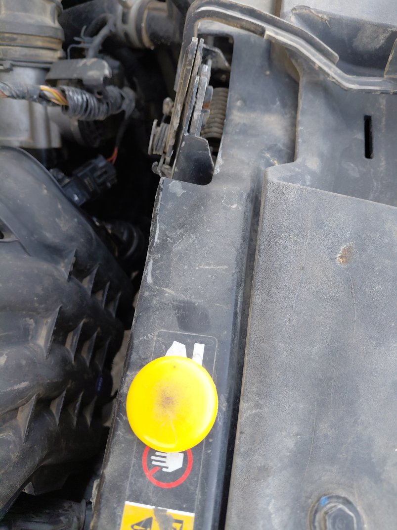 Hyundai Accent  FLEET 2020 image